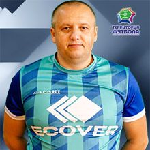 Литвинко Дмитрий Владимирович