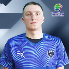 Мельник Юрий Сергеевич