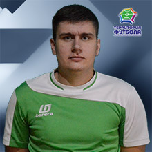 Ништ Сергей Викторович