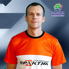 Петруша Игорь Анатольевич