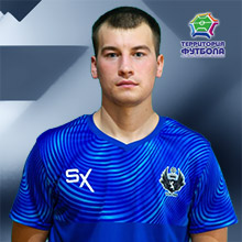 Рубанов Сергей Сергеевич