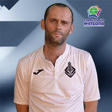 Соловянчик Валерий Леонидович
