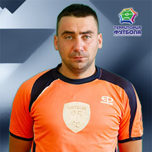 Ткач Максим Вадимович