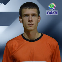 Филь Дмитрий Васильевич