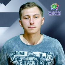 Хурсан Никита Игоревич
