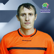 Царик Роман Владимирович