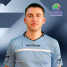 Шлапаков Никита Викторович