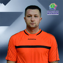 Яцко Кирилл Анатольевич