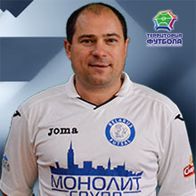 Бабков Алексей Дмитриевич
