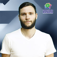 Белозеров Вячеслав Эдуардович