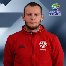 Вайтусёнок Евгений Александрович