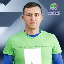 Кислёнок Александр Михайлович