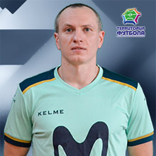 Ковалёв Александр Николаевич