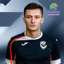 Колесников Дмитрий Геннадьевич