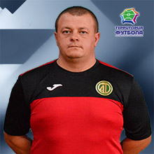 Кривошеев Дмитрий Александрович