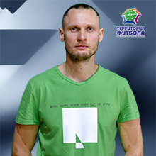 Логвиненко Андрей Иванович