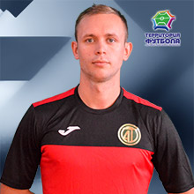 Половинкин Дмитрий Витальевич