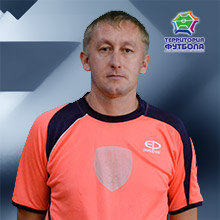 Стерлингов Кирилл Викторович