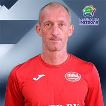 Тарелко Дмитрий Михайлович