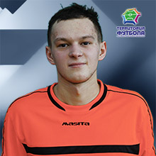 Хоронеко Кирилл Юрьевич