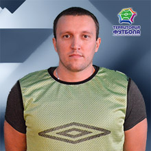 Асмыкович Юрий Александрович