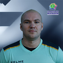 Кирейков Дмитрий Николаевич