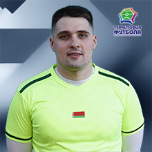 Каравко Дмитрий Александрович