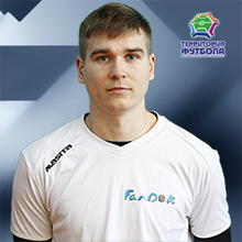 Сковородин Никита Иванович