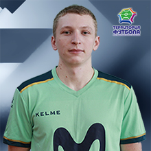 Корецкий Даниил Максимович