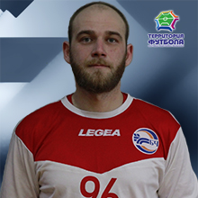 Околов Илья Адрианович