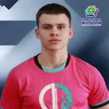 Черняков Виталий Викторович