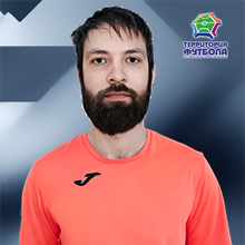 Манукян Георгий Вадимович