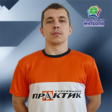 Медведев Виталий Николаевич