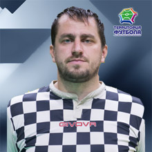 Амельчук Денис Олегович
