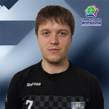 Борисюк Сергей Николаевич
