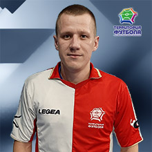 Рак Сергей Анатольевич