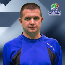 Шинкарев Сергей Анатольевич