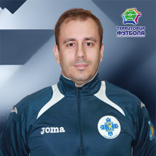 Асташев Юрий Андреевич