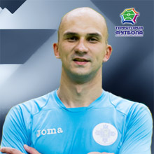 Кенжеев Ярослав Аманович