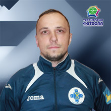 Куликов Максим Константинович
