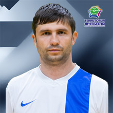 Яскевич Андрей Петрович