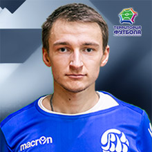 Афанаськов Виталий Николаевич