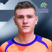 Зуев Виктор Сергеевич