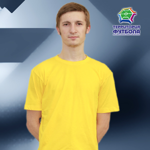 Самойленко Евгений Владимирович