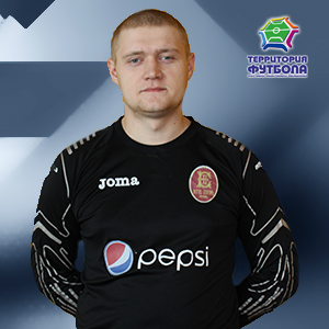Воронович Алексей Сергеевич