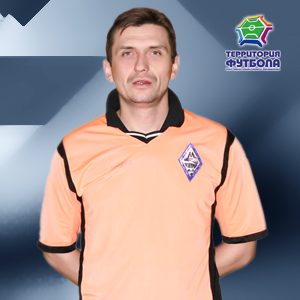 Казловский Сергей Васильевич