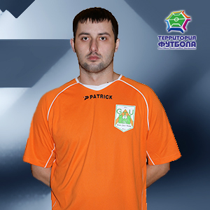 Федорович Андрей Николаевич