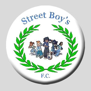 Street Boys (Минск)