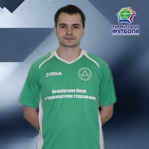 Петров Антон Александрович