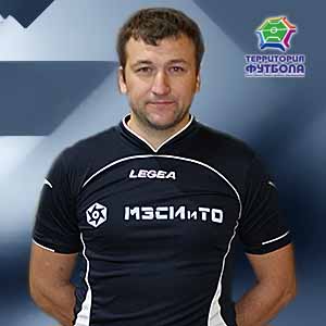 Лобашинский Александр Александрович